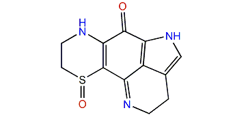 Macrophilone G